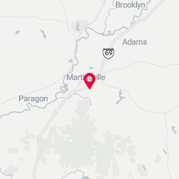 Check-in Location