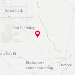 Check-in Location