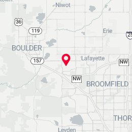 Check-in Location