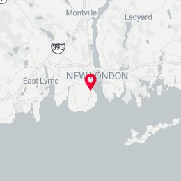 Check-in Location