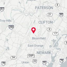 Check-in Location