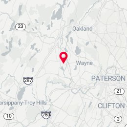 Check-in Location