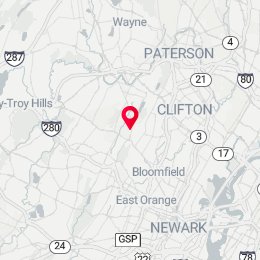 Check-in Location