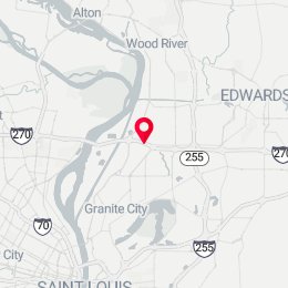 Check-in Location
