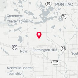 Check-in Location