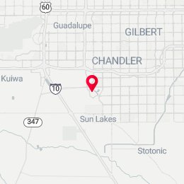 Check-in Location