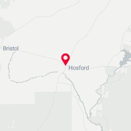Check-in Location
