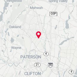 Check-in Location