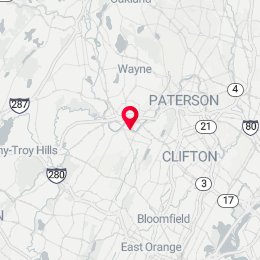 Check-in Location