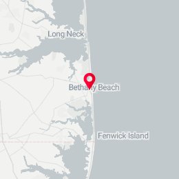 Check-in Location