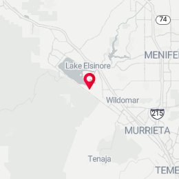 Check-in Location