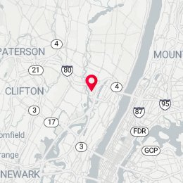 Check-in Location