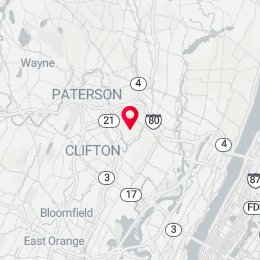 Check-in Location