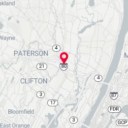 Check-in Location