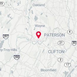 Check-in Location