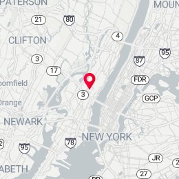 Check-in Location