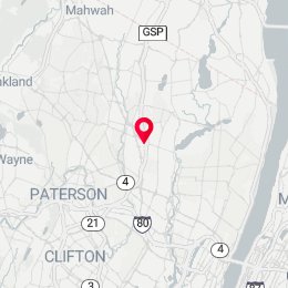 Check-in Location