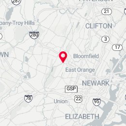 Check-in Location