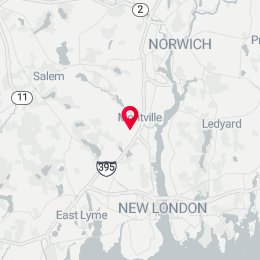 Check-in Location