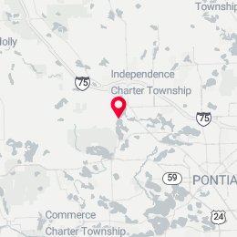 Check-in Location