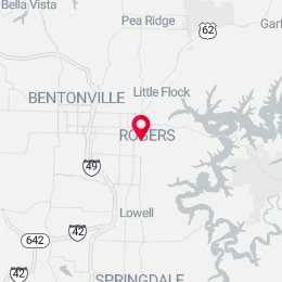 Check-in Location