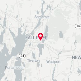 Check-in Location