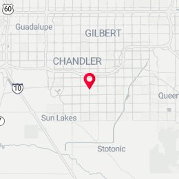 Check-in Location