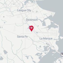 Check-in Location