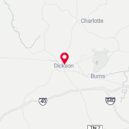 Check-in Location