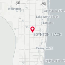 Check-in Location