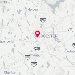 Check-in Location