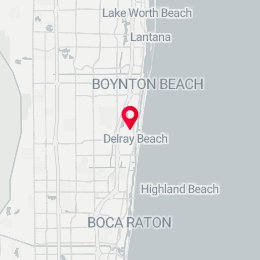 Check-in Location