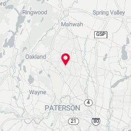 Check-in Location