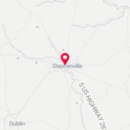 Check-in Location