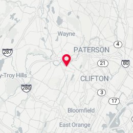 Check-in Location