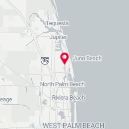 Check-in Location