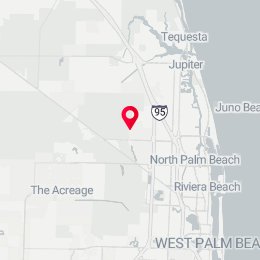 Check-in Location