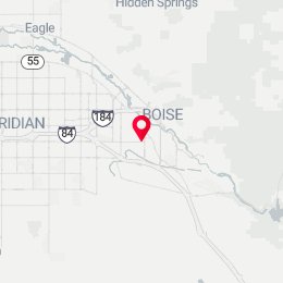 Check-in Location