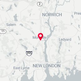 Check-in Location