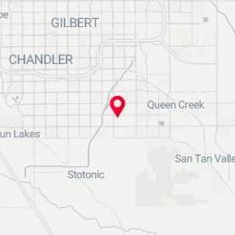 Check-in Location