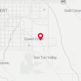 Check-in Location