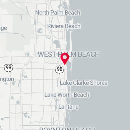 Check-in Location