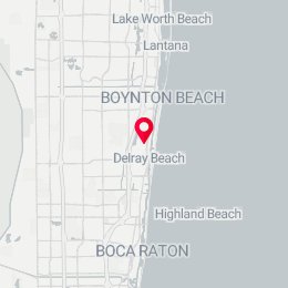 Check-in Location