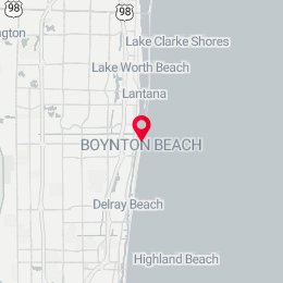 Check-in Location