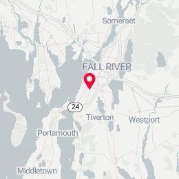 Check-in Location