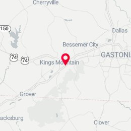 Check-in Location