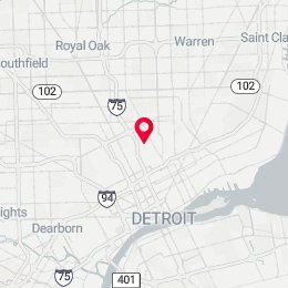 Check-in Location