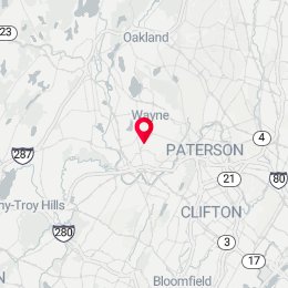 Check-in Location