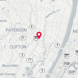 Check-in Location