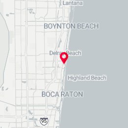 Check-in Location